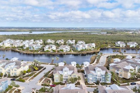 Condo in Bradenton, Florida, 3 bedrooms  № 1614169 - photo 1