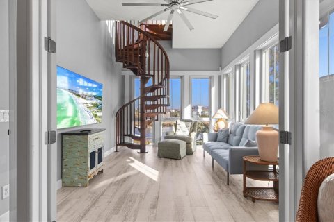 Condo in Bradenton, Florida, 3 bedrooms  № 1614169 - photo 18