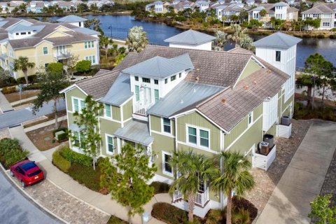 Condo in Bradenton, Florida, 3 bedrooms  № 1614169 - photo 3