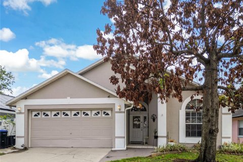 Villa ou maison à Orlando, Floride 3 chambres, 130.9 m2 № 2110326