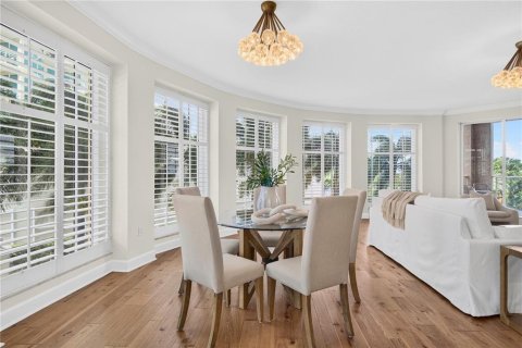 Condo in Saint Petersburg, Florida, 2 bedrooms  № 2429652 - photo 14