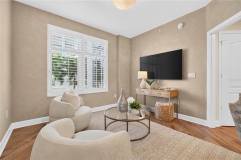 Condo in Saint Petersburg, Florida, 2 bedrooms  № 2429652 - photo 27