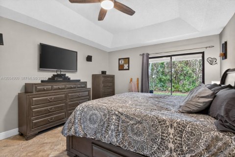 Villa ou maison à vendre à Coconut Creek, Floride: 4 chambres, 227.15 m2 № 2186099 - photo 20