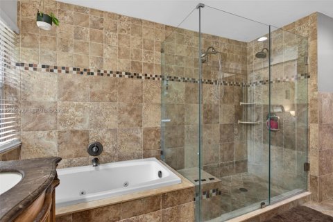 Villa ou maison à vendre à Coconut Creek, Floride: 4 chambres, 227.15 m2 № 2186099 - photo 22