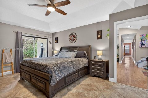 Villa ou maison à vendre à Coconut Creek, Floride: 4 chambres, 227.15 m2 № 2186099 - photo 21