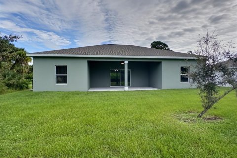 Villa ou maison à louer à North Port, Floride: 3 chambres, 144.65 m2 № 2399313 - photo 20