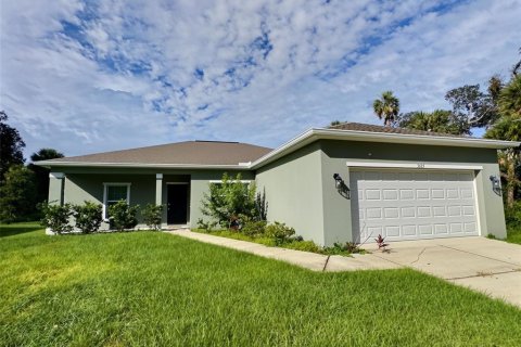 Villa ou maison à louer à North Port, Floride: 3 chambres, 144.65 m2 № 2399313 - photo 2