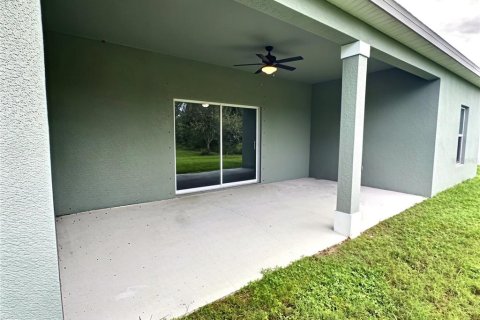 Villa ou maison à louer à North Port, Floride: 3 chambres, 144.65 m2 № 2399313 - photo 22
