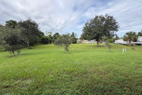 Villa ou maison à louer à North Port, Floride: 3 chambres, 144.65 m2 № 2399313 - photo 21