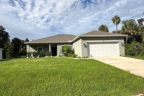 Villa ou maison à North Port, Floride 3 chambres, 144.65 m2 № 2399313