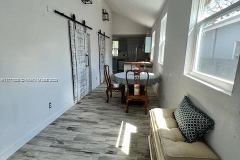 Купить виллу или дом в Майами, Флорида 2 спальни, 79.71м2, № 2015487 - фото 10