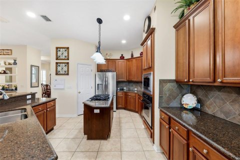 Villa ou maison à vendre à Lutz, Floride: 4 chambres, 273.04 m2 № 2149272 - photo 11