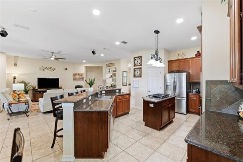 Villa ou maison à vendre à Lutz, Floride: 4 chambres, 273.04 m2 № 2149272 - photo 12