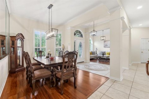Villa ou maison à vendre à Lutz, Floride: 4 chambres, 273.04 m2 № 2149272 - photo 5