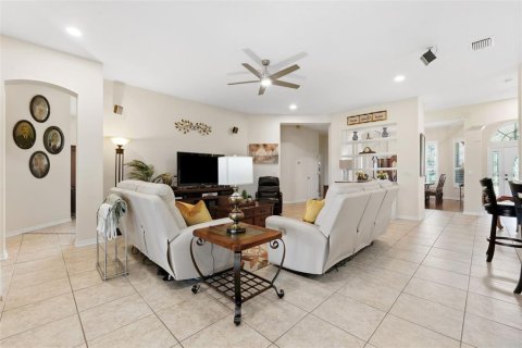 Villa ou maison à vendre à Lutz, Floride: 4 chambres, 273.04 m2 № 2149272 - photo 16