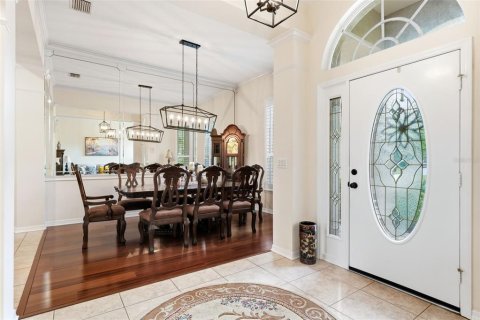 Villa ou maison à vendre à Lutz, Floride: 4 chambres, 273.04 m2 № 2149272 - photo 4
