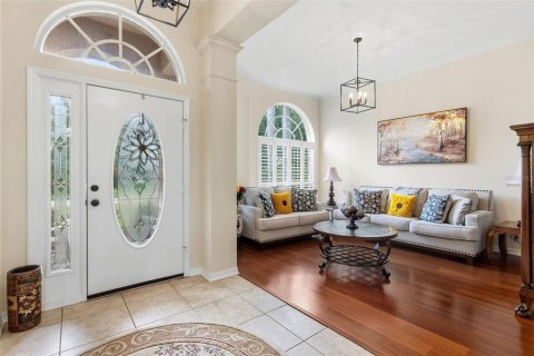 Villa ou maison à vendre à Lutz, Floride: 4 chambres, 273.04 m2 № 2149272 - photo 3