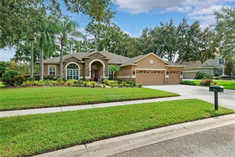 Villa ou maison à Lutz, Floride 4 chambres, 273.04 m2 № 2149272