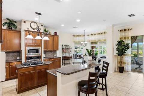 Villa ou maison à vendre à Lutz, Floride: 4 chambres, 273.04 m2 № 2149272 - photo 9