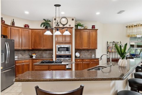 Villa ou maison à vendre à Lutz, Floride: 4 chambres, 273.04 m2 № 2149272 - photo 10