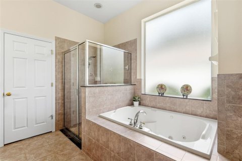 Villa ou maison à vendre à Lutz, Floride: 4 chambres, 273.04 m2 № 2149272 - photo 21