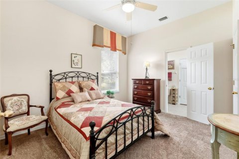 Villa ou maison à vendre à Lutz, Floride: 4 chambres, 273.04 m2 № 2149272 - photo 22
