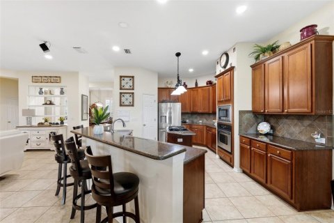 Villa ou maison à vendre à Lutz, Floride: 4 chambres, 273.04 m2 № 2149272 - photo 8