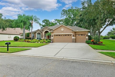 Villa ou maison à vendre à Lutz, Floride: 4 chambres, 273.04 m2 № 2149272 - photo 2