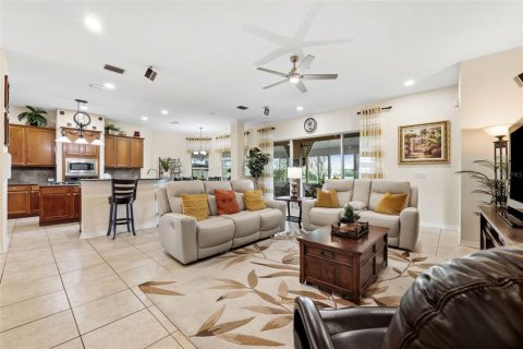 Villa ou maison à vendre à Lutz, Floride: 4 chambres, 273.04 m2 № 2149272 - photo 14