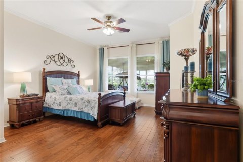 Villa ou maison à vendre à Lutz, Floride: 4 chambres, 273.04 m2 № 2149272 - photo 19