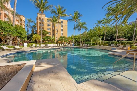 Copropriété à vendre à Aventura, Floride: 3 chambres, 122.63 m2 № 1878581 - photo 26