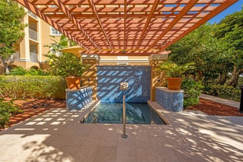 Copropriété à vendre à Aventura, Floride: 3 chambres, 122.63 m2 № 1878581 - photo 28