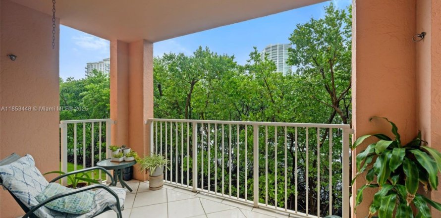 Condo à Aventura, Floride, 3 chambres № 1878581