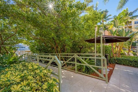 Copropriété à vendre à Aventura, Floride: 3 chambres, 122.63 m2 № 1878581 - photo 29