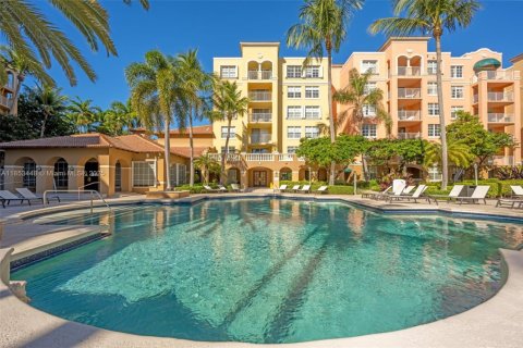 Copropriété à vendre à Aventura, Floride: 3 chambres, 122.63 m2 № 1878581 - photo 27
