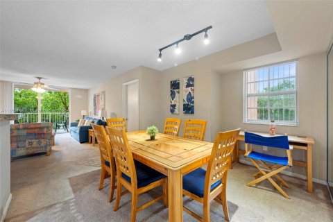 Copropriété à vendre à Aventura, Floride: 3 chambres, 122.63 m2 № 1878581 - photo 8