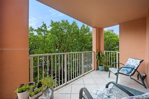 Copropriété à vendre à Aventura, Floride: 3 chambres, 122.63 m2 № 1878581 - photo 24