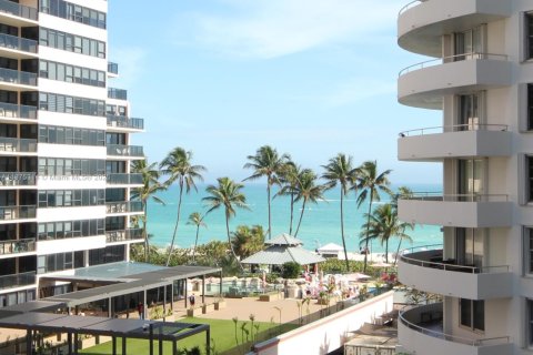 Copropriété à louer à Miami Beach, Floride: 2 chambres, 95.69 m2 № 1927208 - photo 20