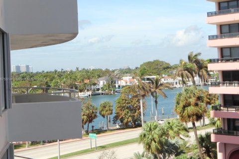 Copropriété à louer à Miami Beach, Floride: 2 chambres, 95.69 m2 № 1927208 - photo 6