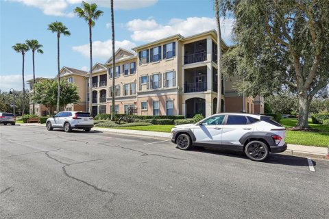 Condo à Windermere, Floride, 3 chambres № 2334309