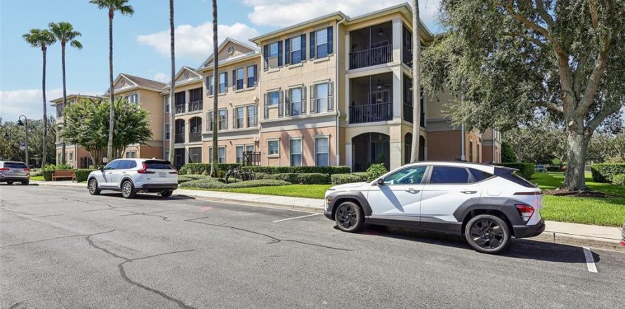 Condominio en Windermere, Florida, 3 dormitorios  № 2334309