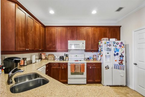 Condominio en venta en Windermere, Florida, 3 dormitorios, 133.97 m2 № 2334309 - foto 4