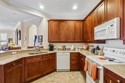 Condominio en venta en Windermere, Florida, 3 dormitorios, 133.97 m2 № 2334309 - foto 5