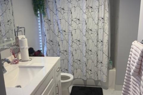 Copropriété à vendre à Lauderhill, Floride: 2 chambres, 90.3 m2 № 2006039 - photo 17
