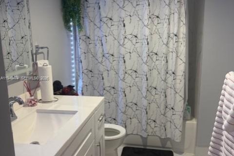 Copropriété à vendre à Lauderhill, Floride: 2 chambres, 90.3 m2 № 2006039 - photo 18