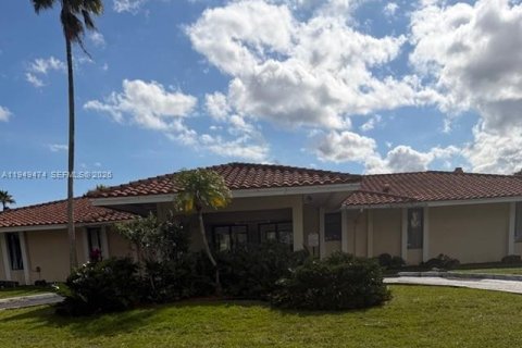 Copropriété à vendre à Lauderhill, Floride: 2 chambres, 90.3 m2 № 2006039 - photo 23