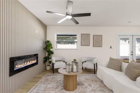 Casa en venta en Tampa, Florida, 3 dormitorios, 132.66 m2 № 2157799 - foto 7