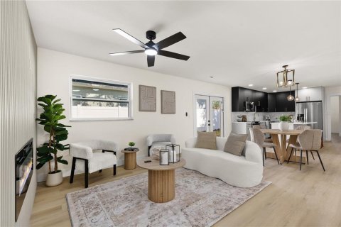Casa en venta en Tampa, Florida, 3 dormitorios, 132.66 m2 № 2157799 - foto 5
