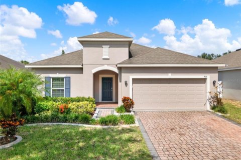 House in Davenport, Florida 4 bedrooms, 174.38 sq.m. № 1879621 - photo 16