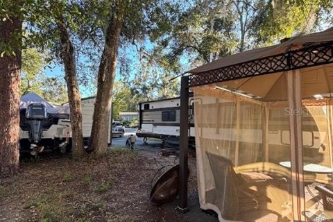 Land in Salt Springs, Florida № 2391453 - photo 2